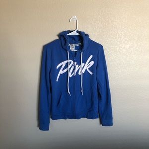 PINK Jacket Size Small